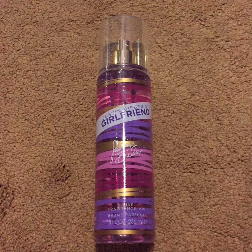 Justin Bieber fine fragrance! New!